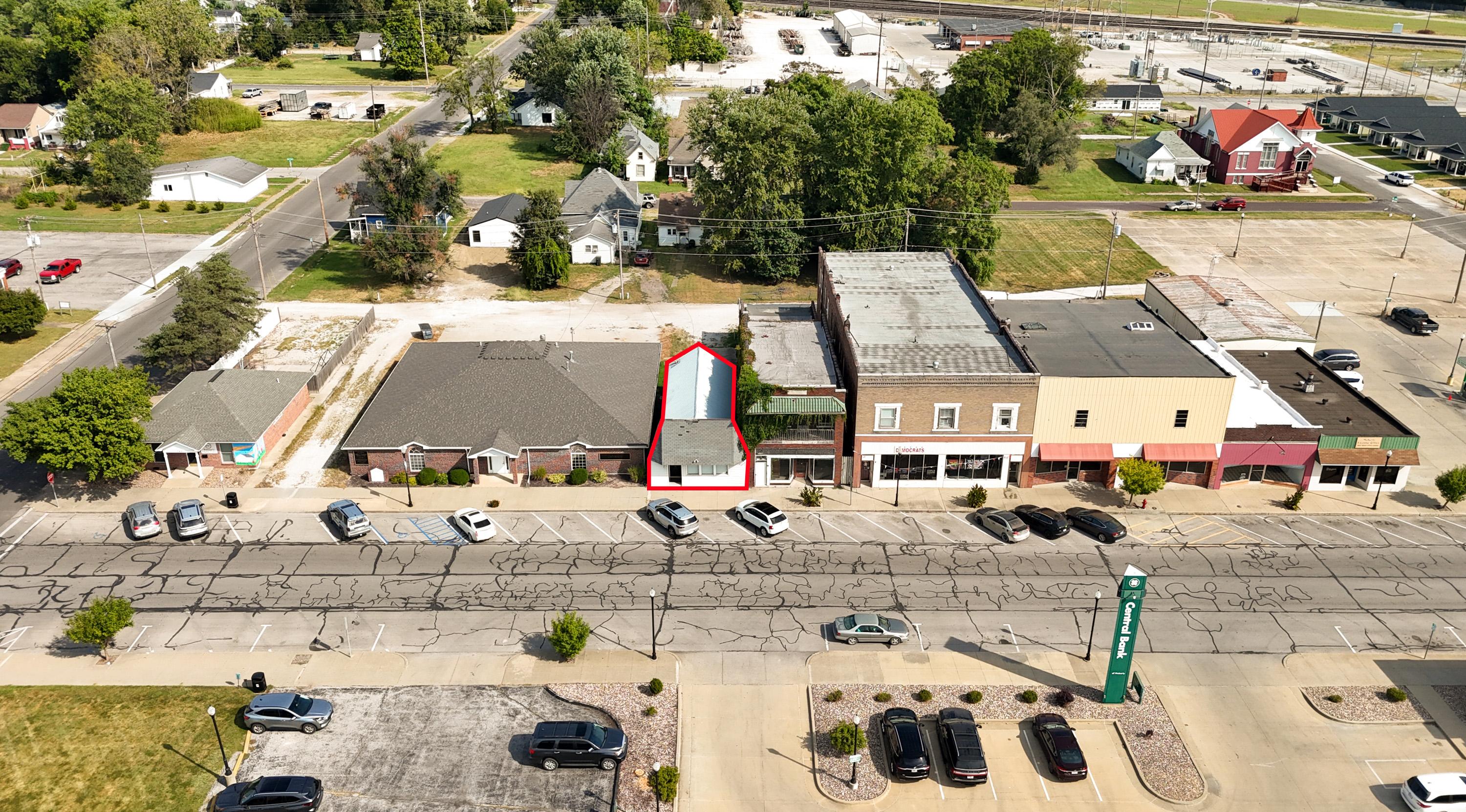 Property Image for 535 W. Coates St.