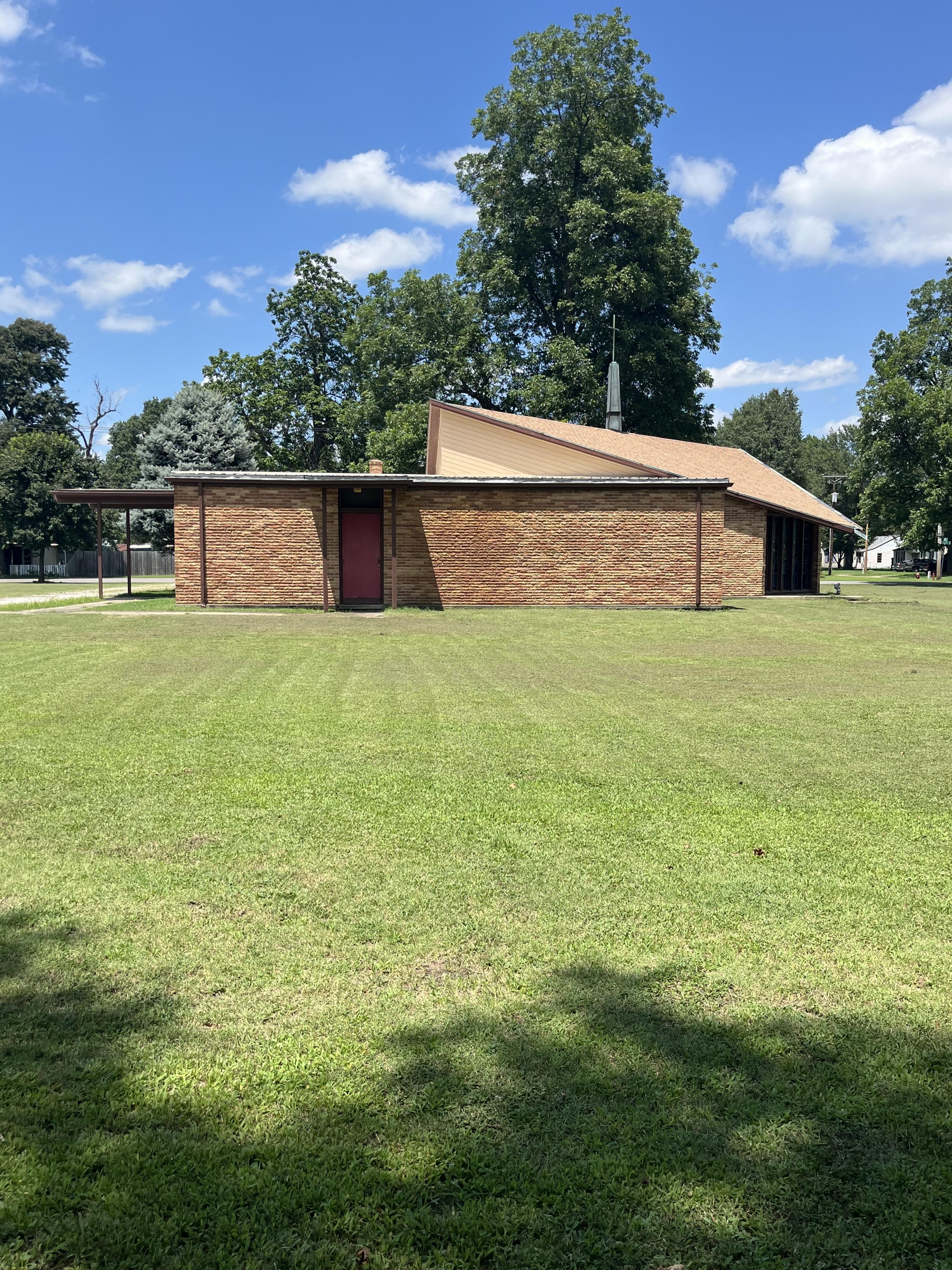 Property Image for Harrison St