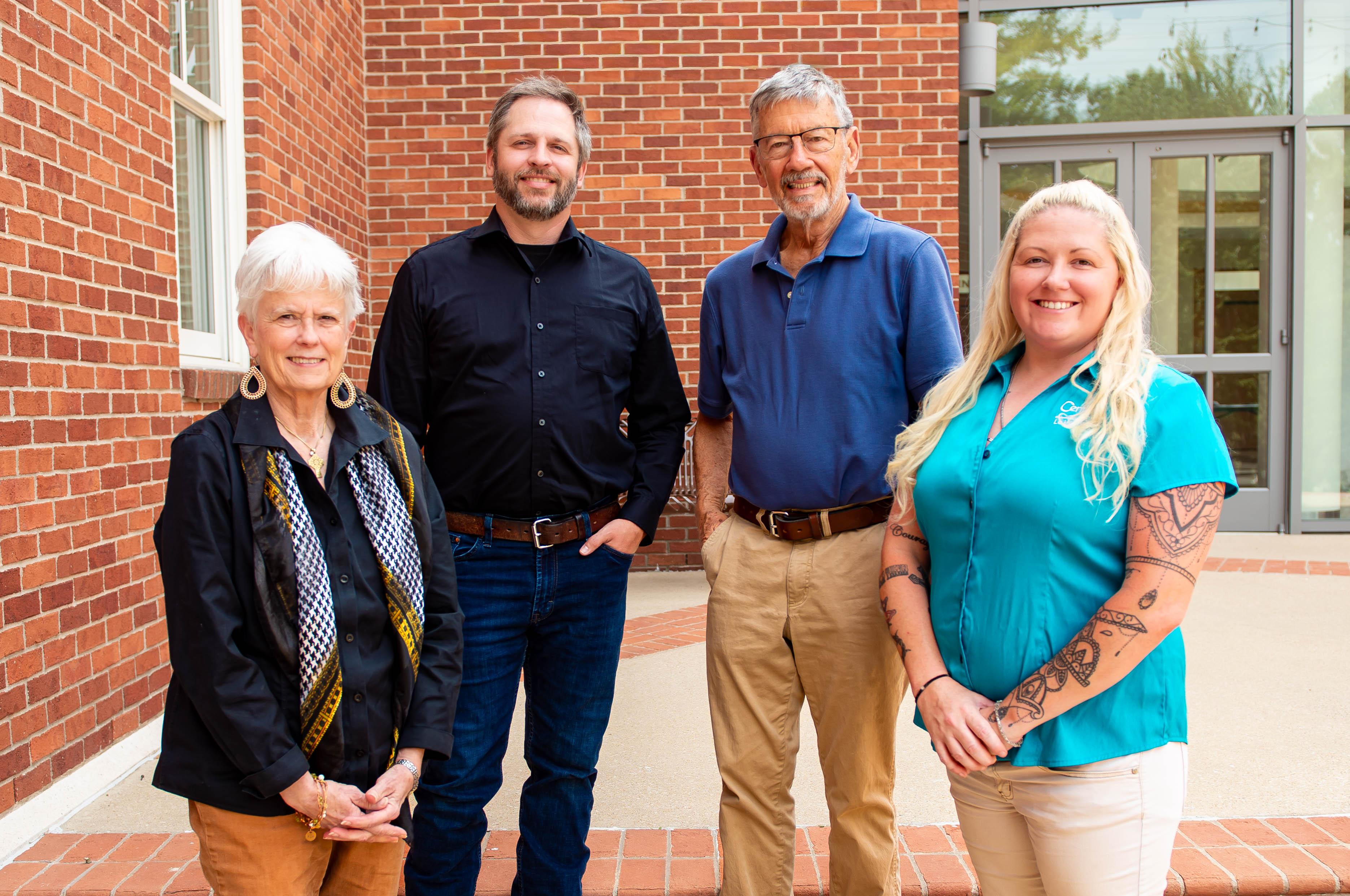 The Ozarks Team of CENTURY 21 LeMac Realty photo