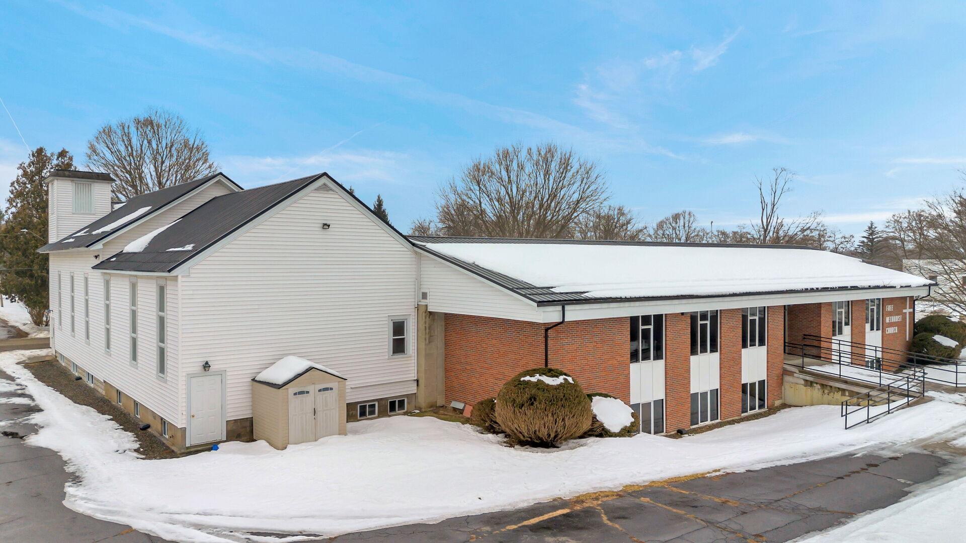 Property Image for 4492 Church St