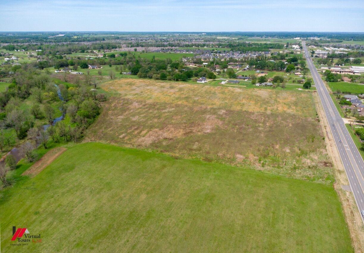 Property Image for 1 Airline Drive