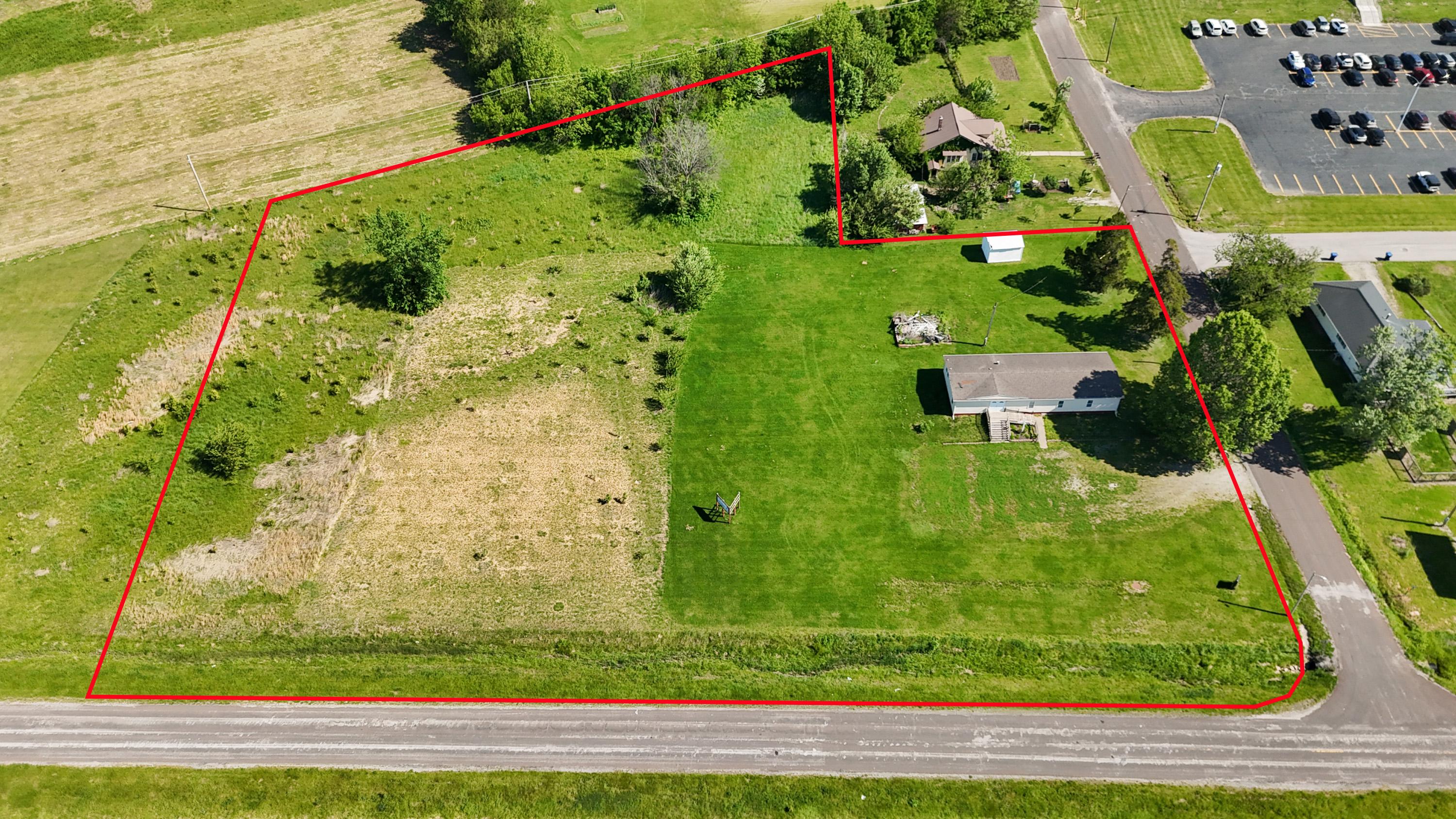 Property Image for 806 S Brunswick St.