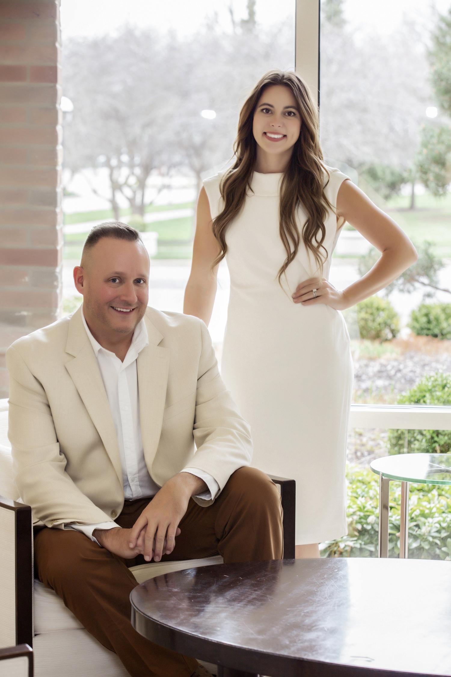 The Tom Webb/Karah Ralph Group of CENTURY 21 Signature Realty photo