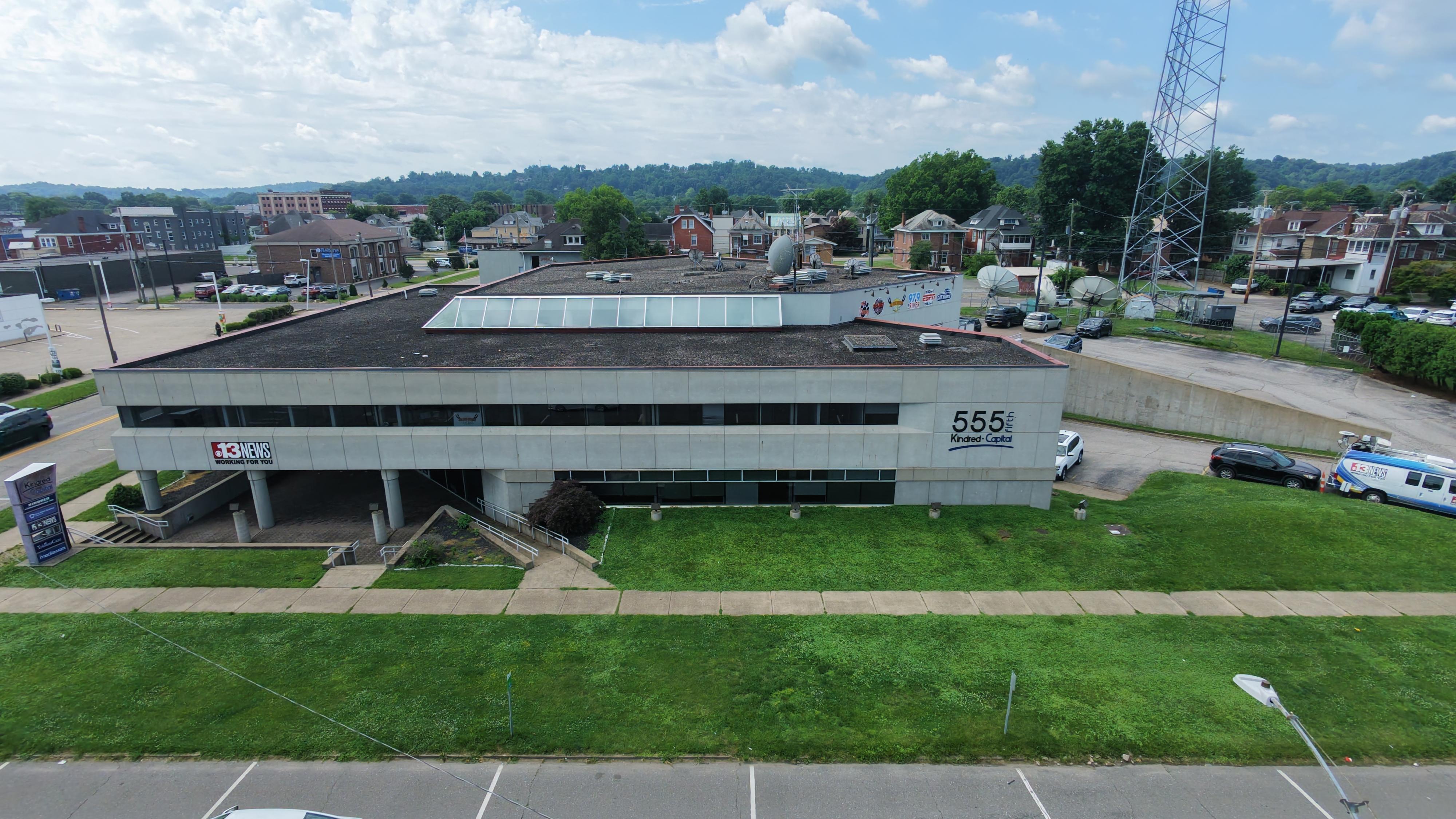 Property Image for 555 5th Avenue, Suite F