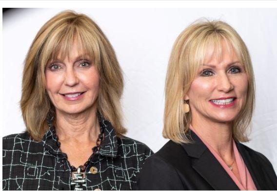 The Donna and Gail Team of CENTURY 21 Judge Fite Company photo