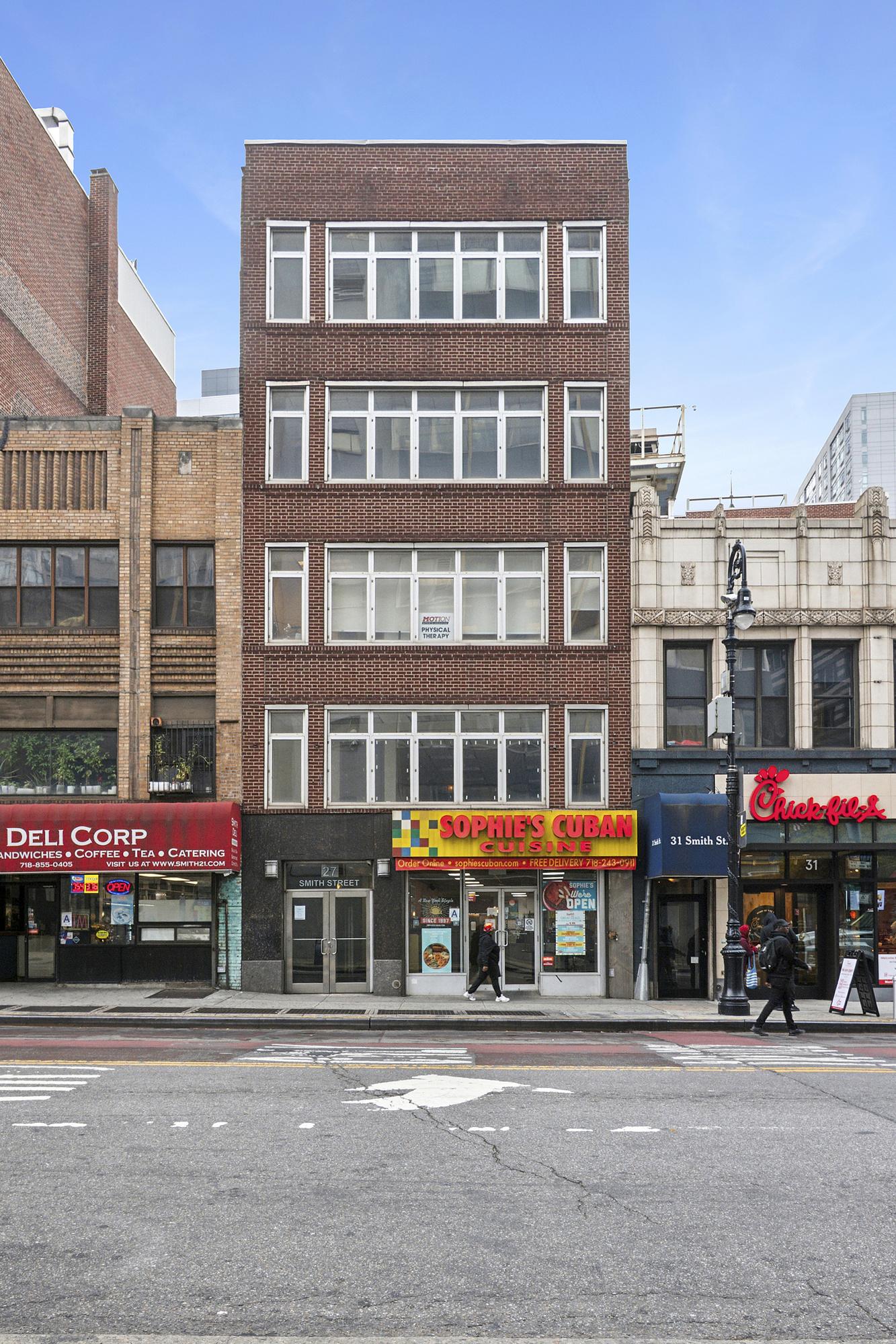 Property Image for 27 Smith Street 4th Floor