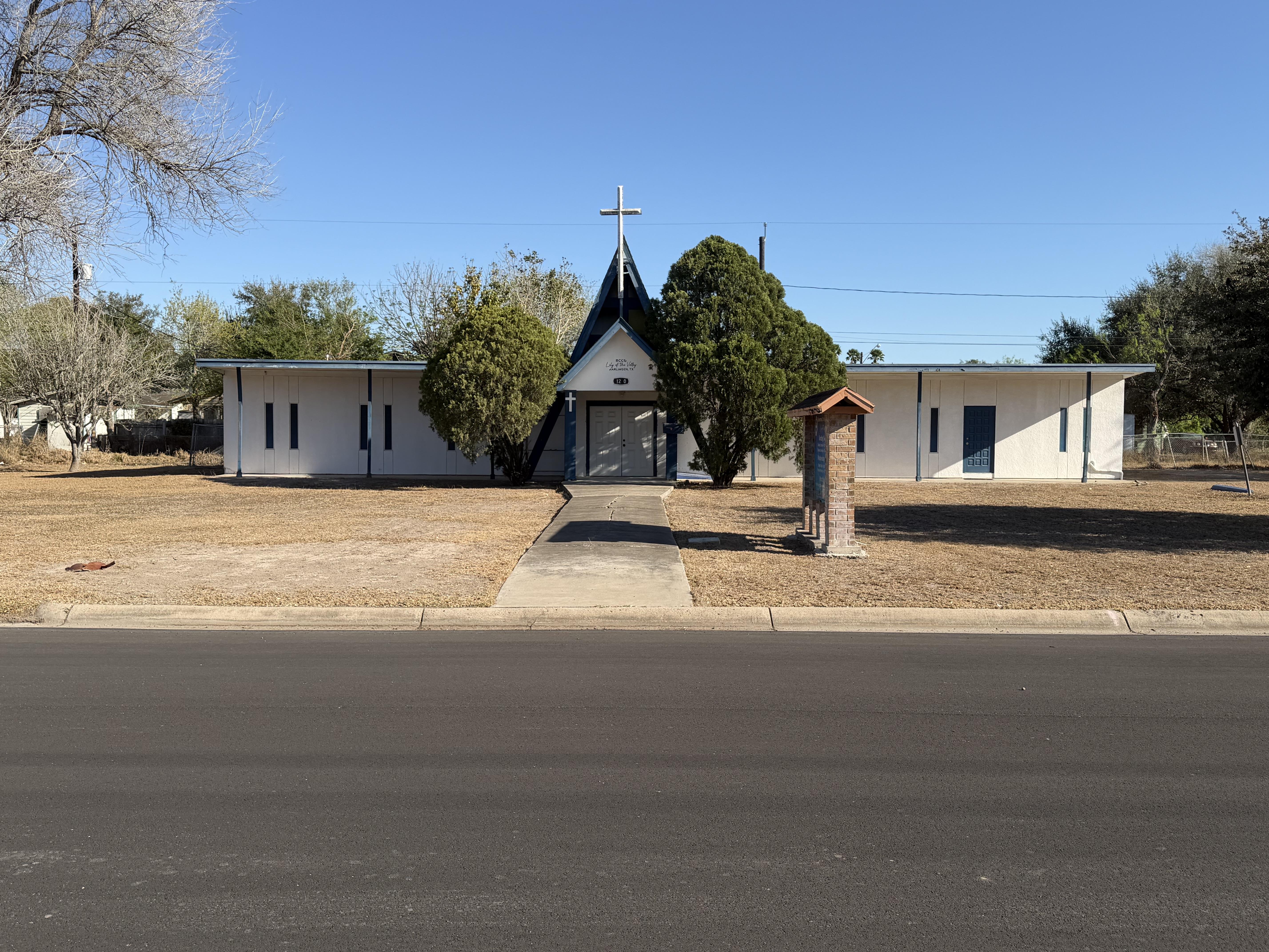 Property Image for 1210 W Grant Ave.