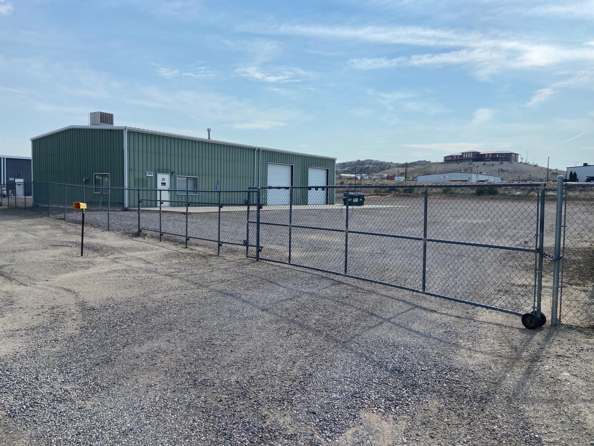 Property Image for 821 S MAIN Street