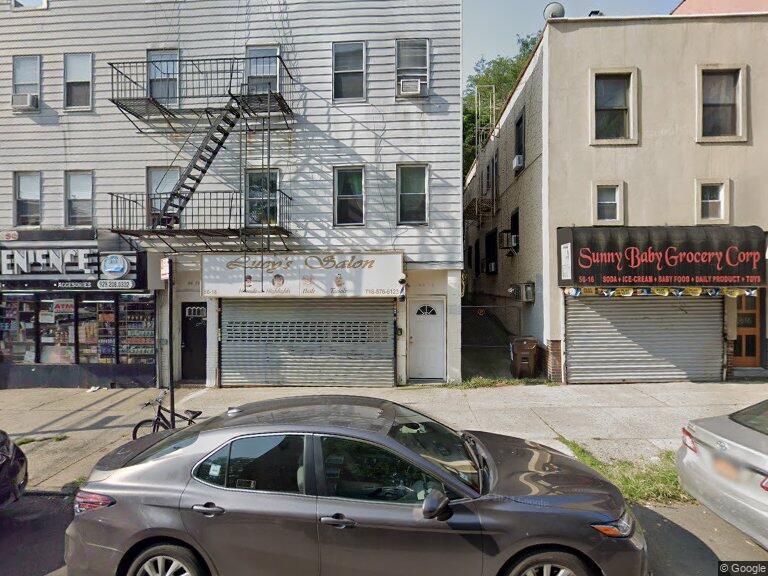 Property Image for 56-20 Woodside Avenue