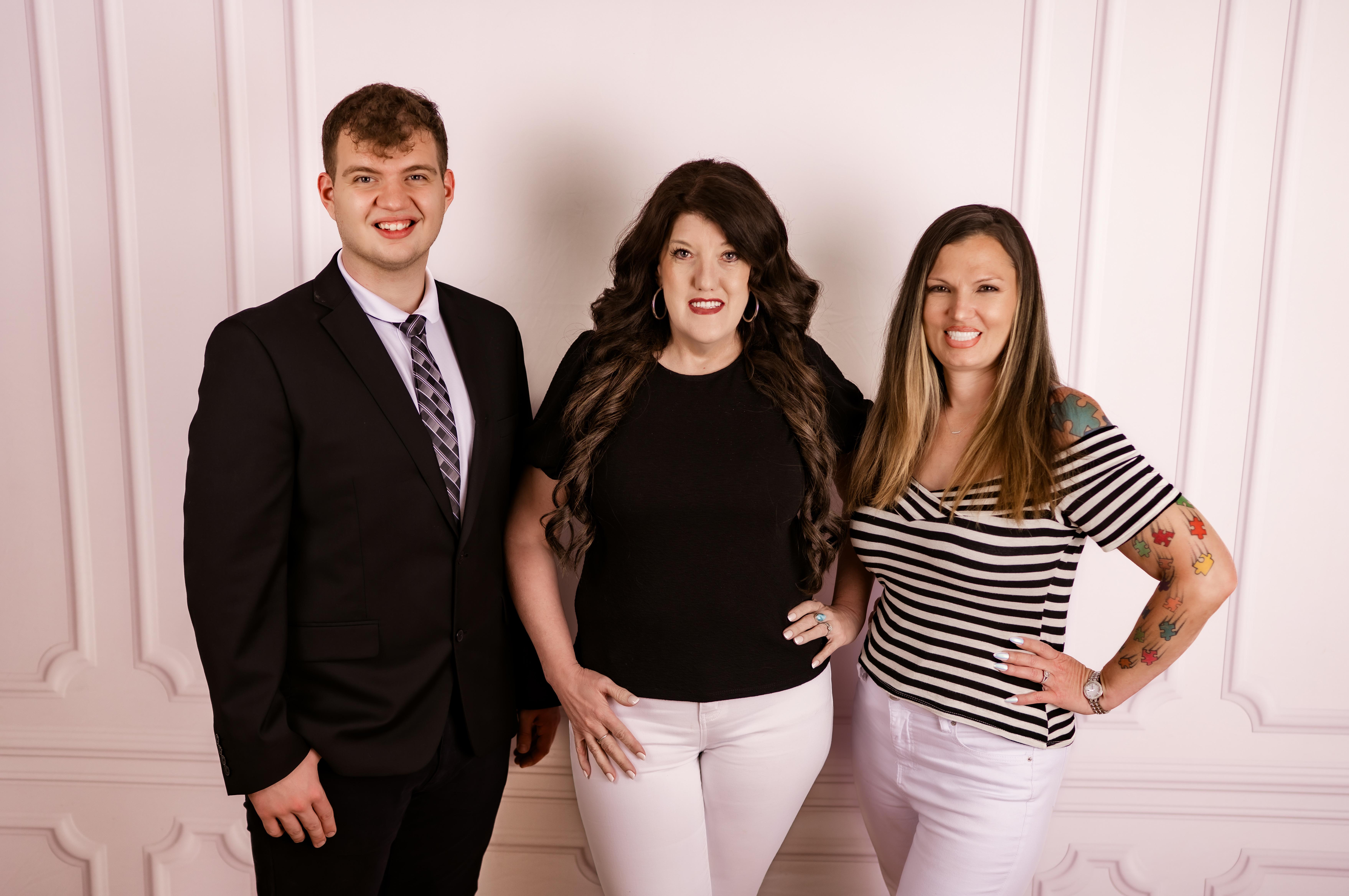 The Smith Team of CENTURY 21 Parker & Scroggins Realty photo