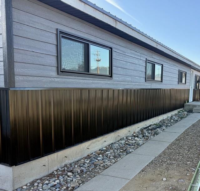 Property Image for 4289 N Montana Avenue  Unit# E