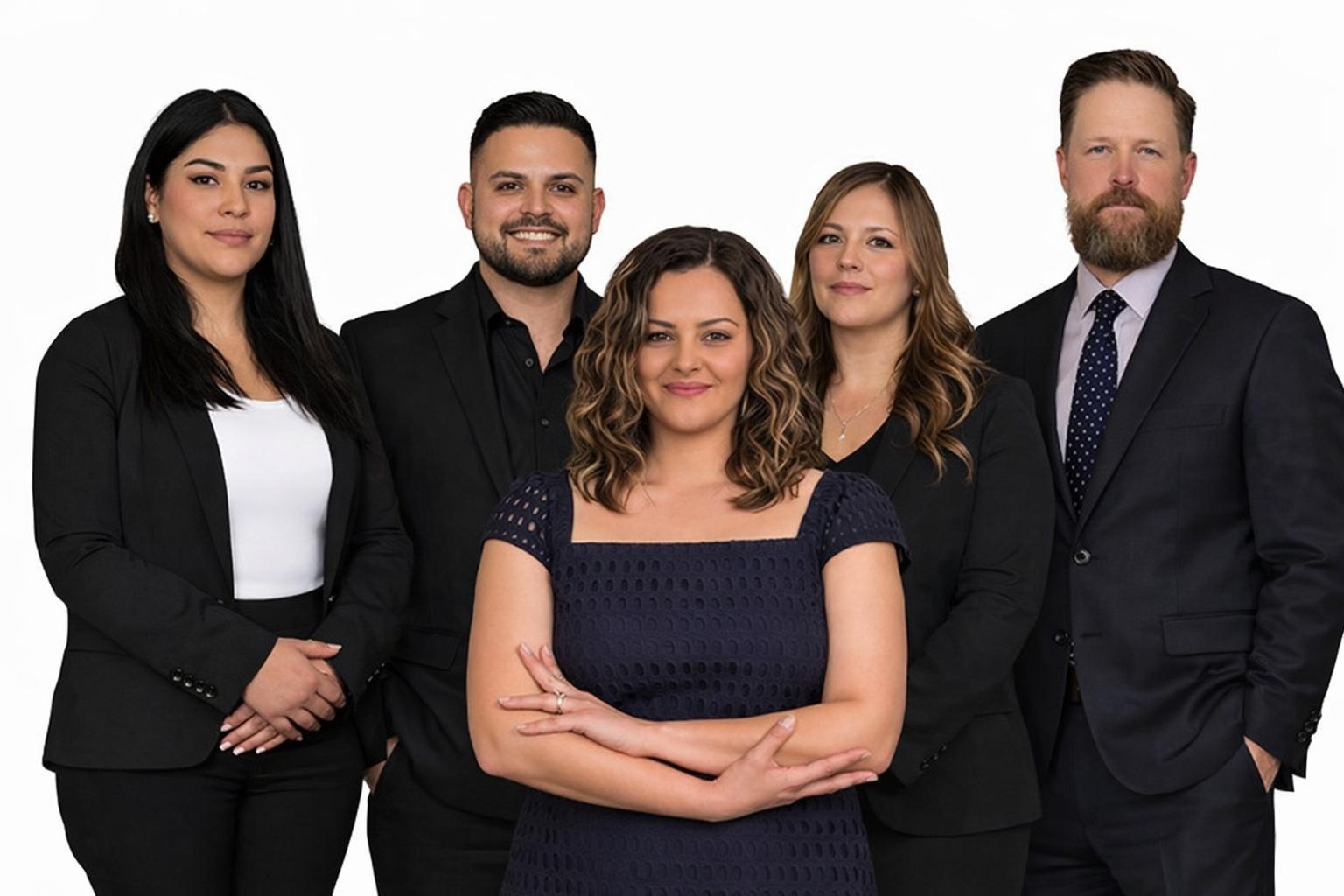 de Vivo Realty Group of CENTURY 21 Judge Fite Company photo