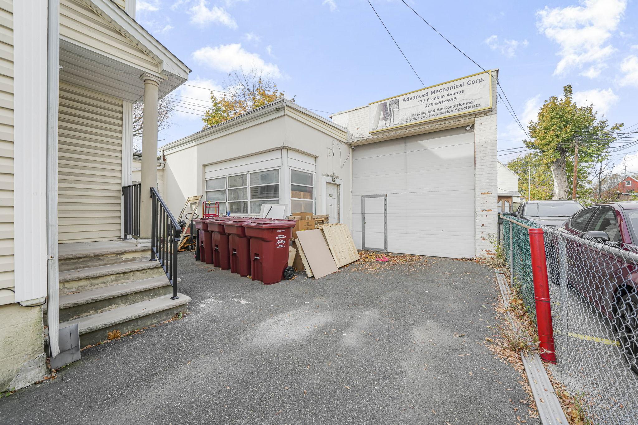 Property Image for 173 Franklin Avenue