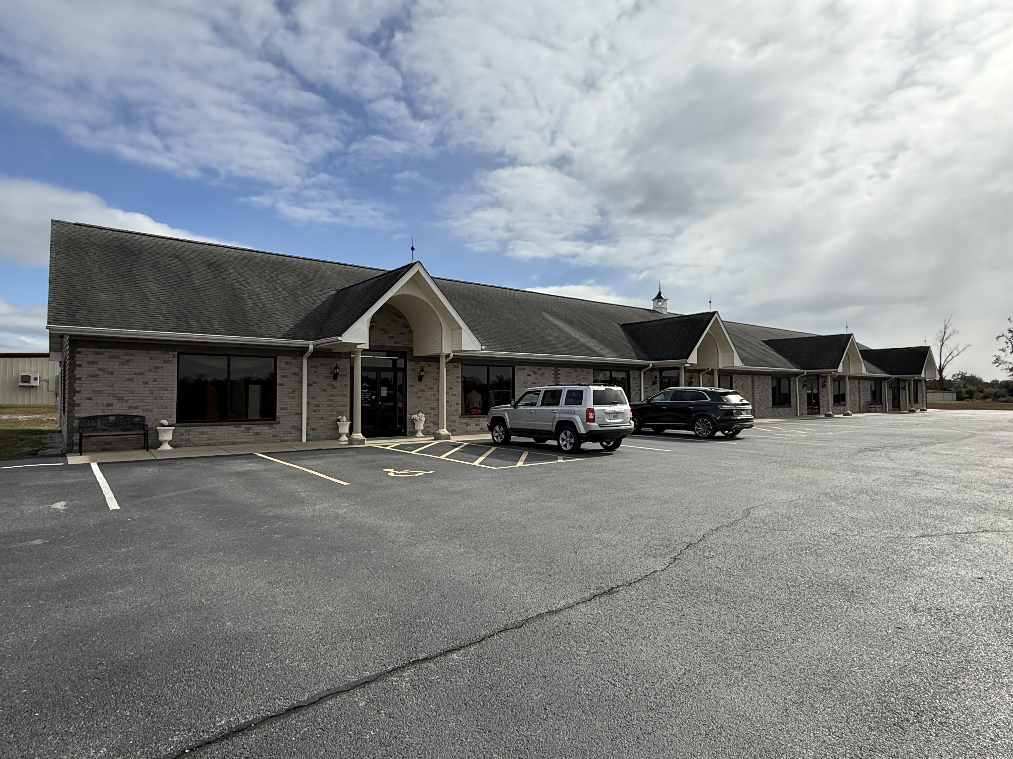 Property Image for 1615 Landing Drive