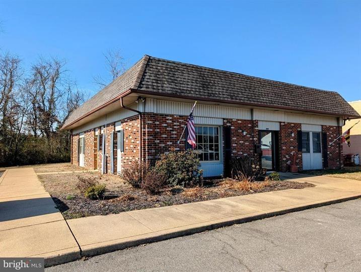 Property Image for 28231 Three Notch Rd