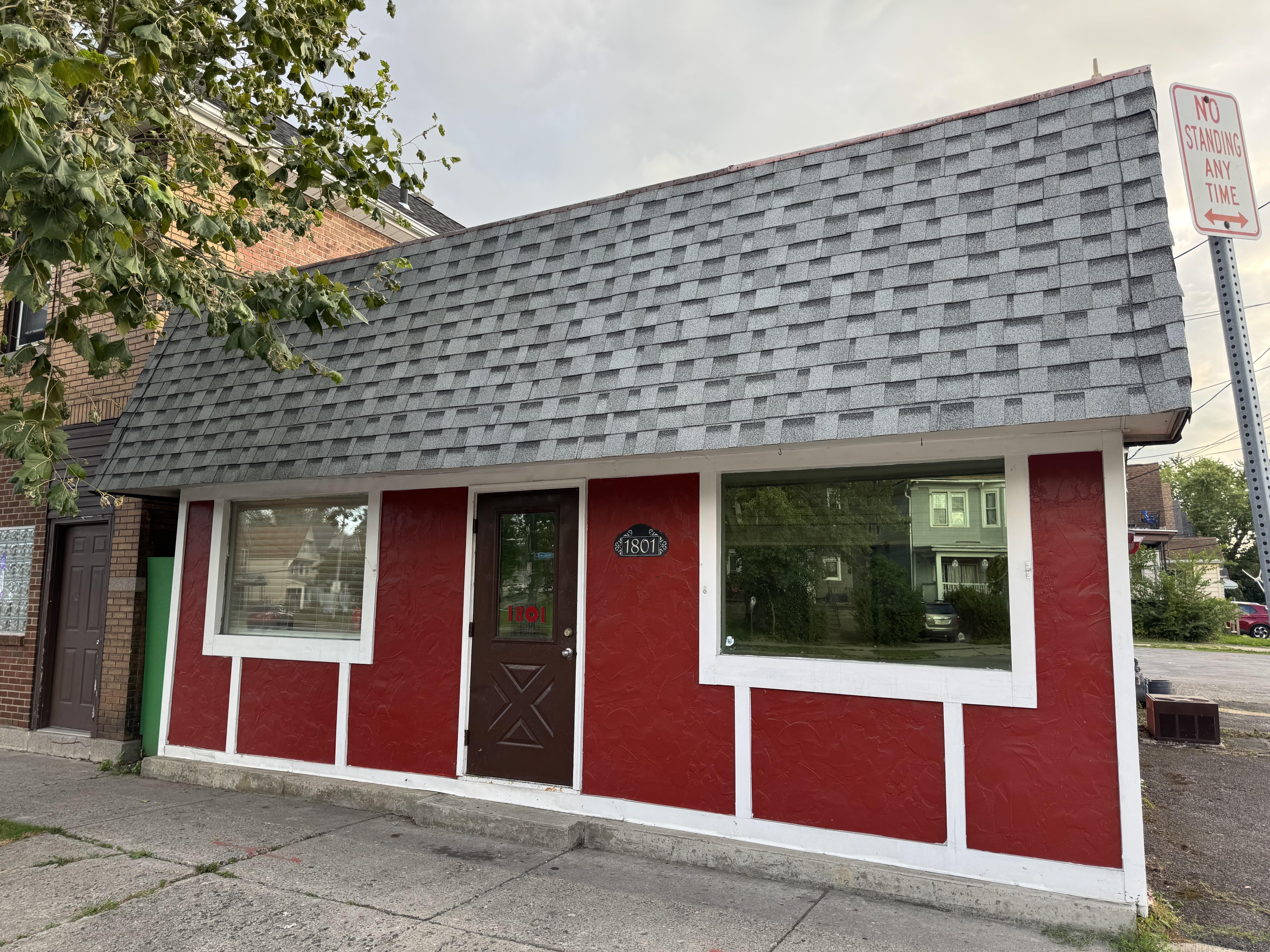 Property Image for 1799 South Park Ave