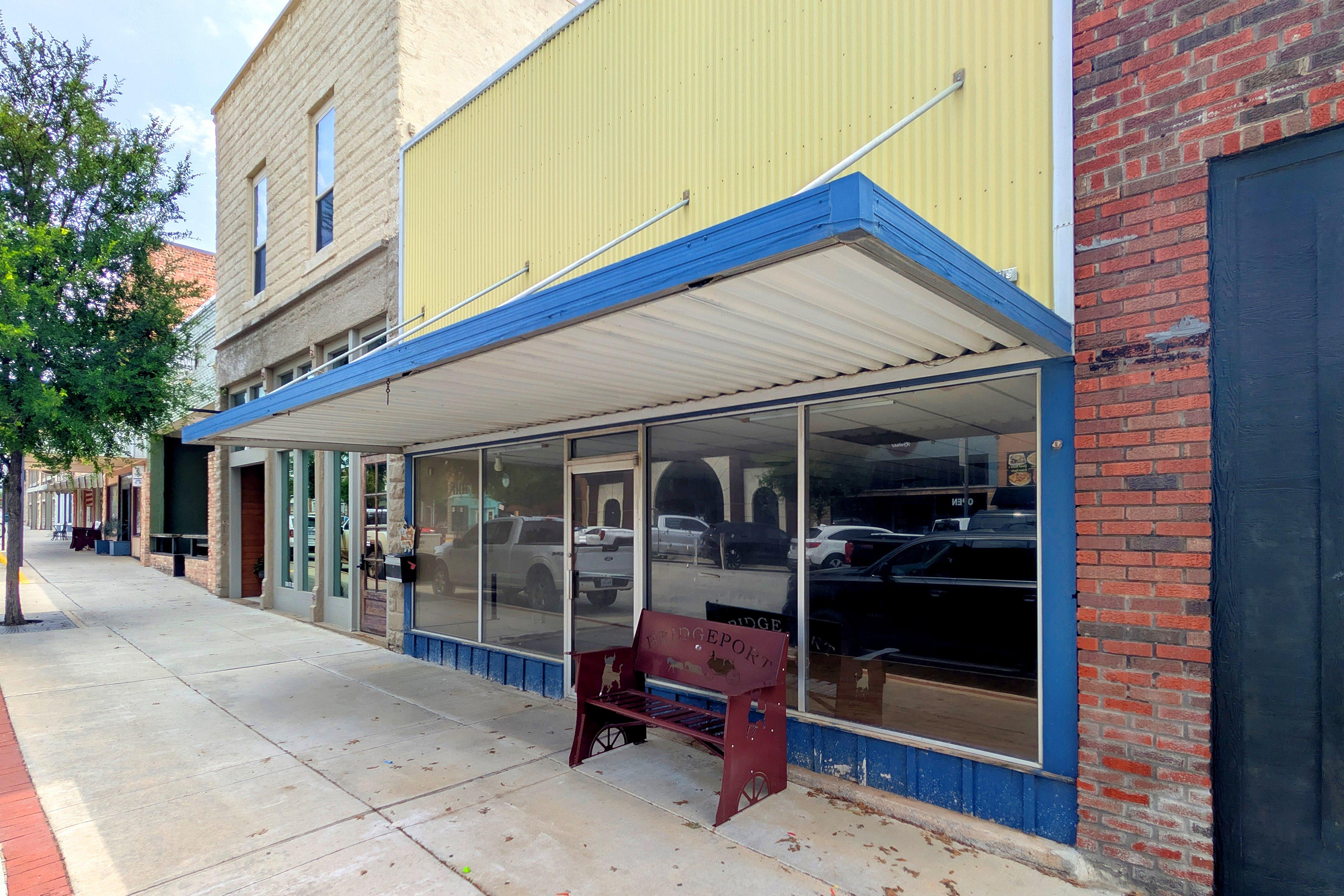 Property Image for 1006 Halsell Street