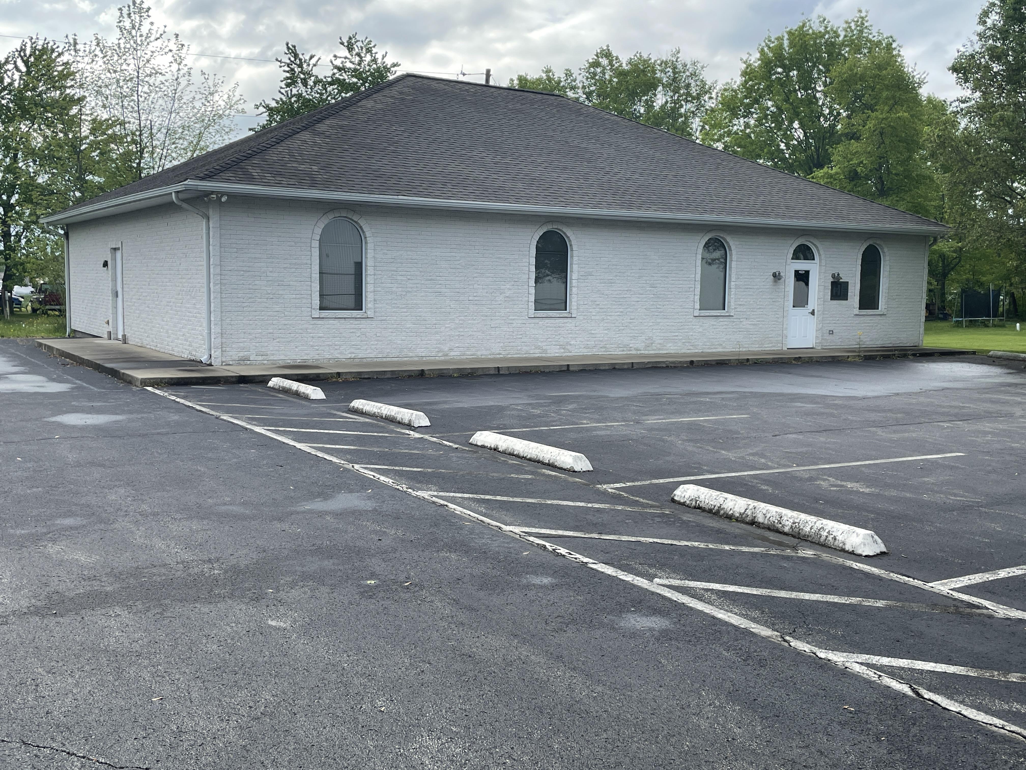 Property Image for 1704 N. Holmes Street