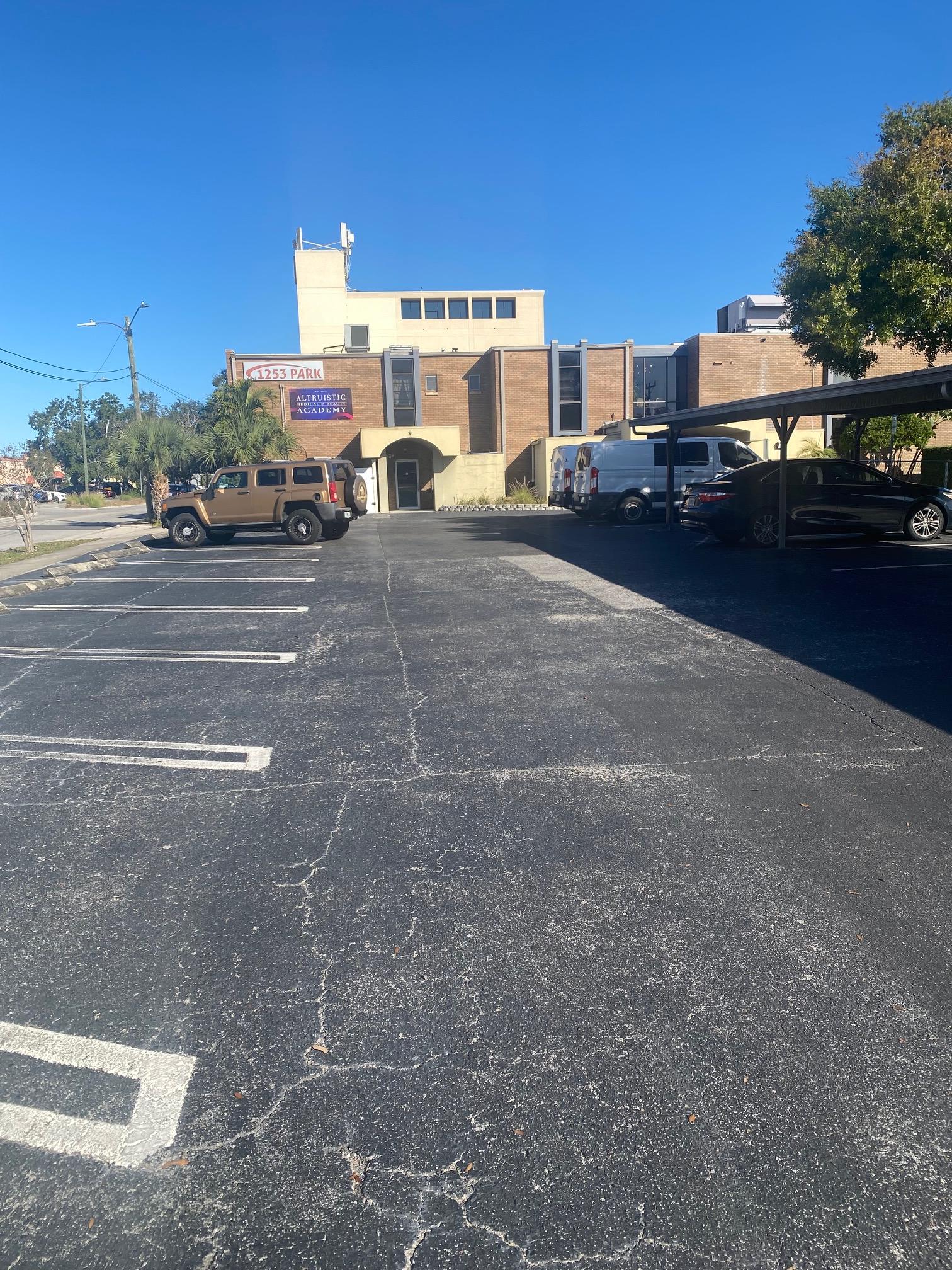 Property Image for 1253 Park St