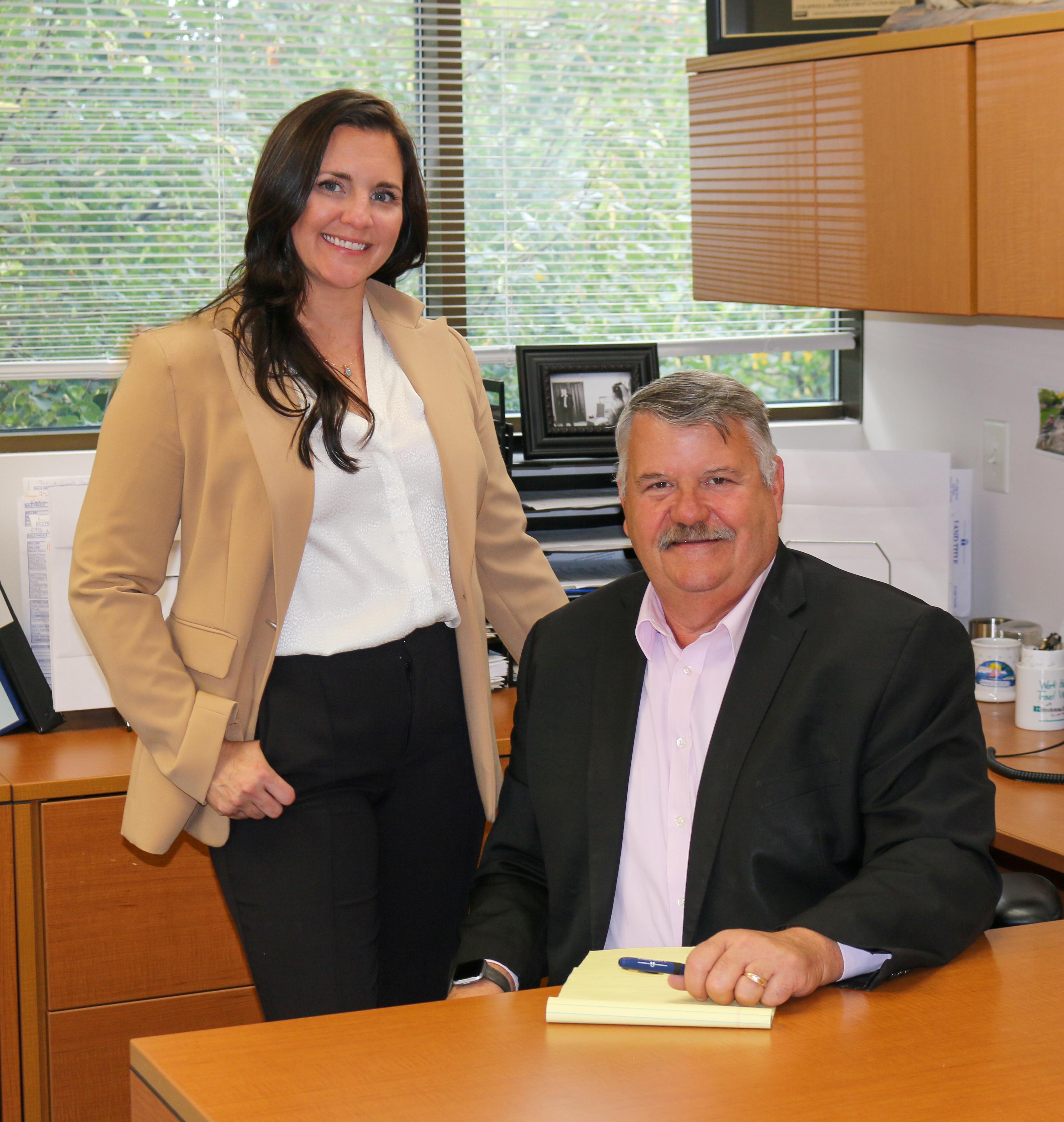 The Success Team of CENTURY 21 Affiliated photo