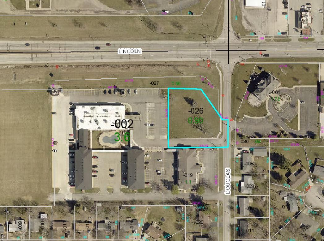 Property Image for Rt. 16 & Douglas