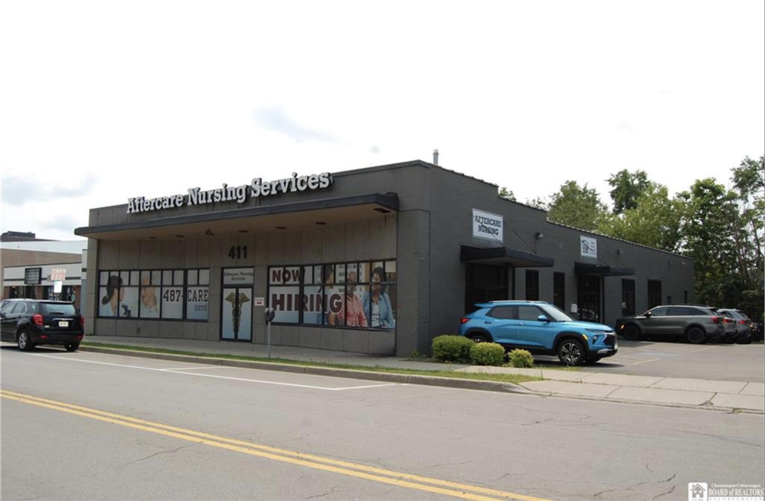 Property Image for 411-415 W 3rd Street