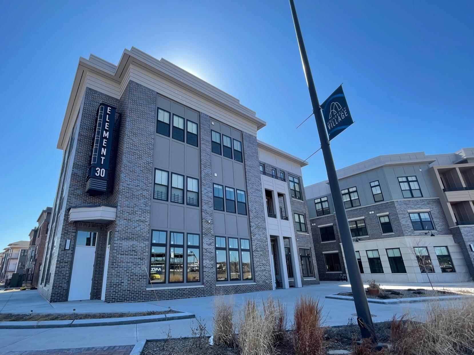 Property Image for 2112 University Drive Unit B