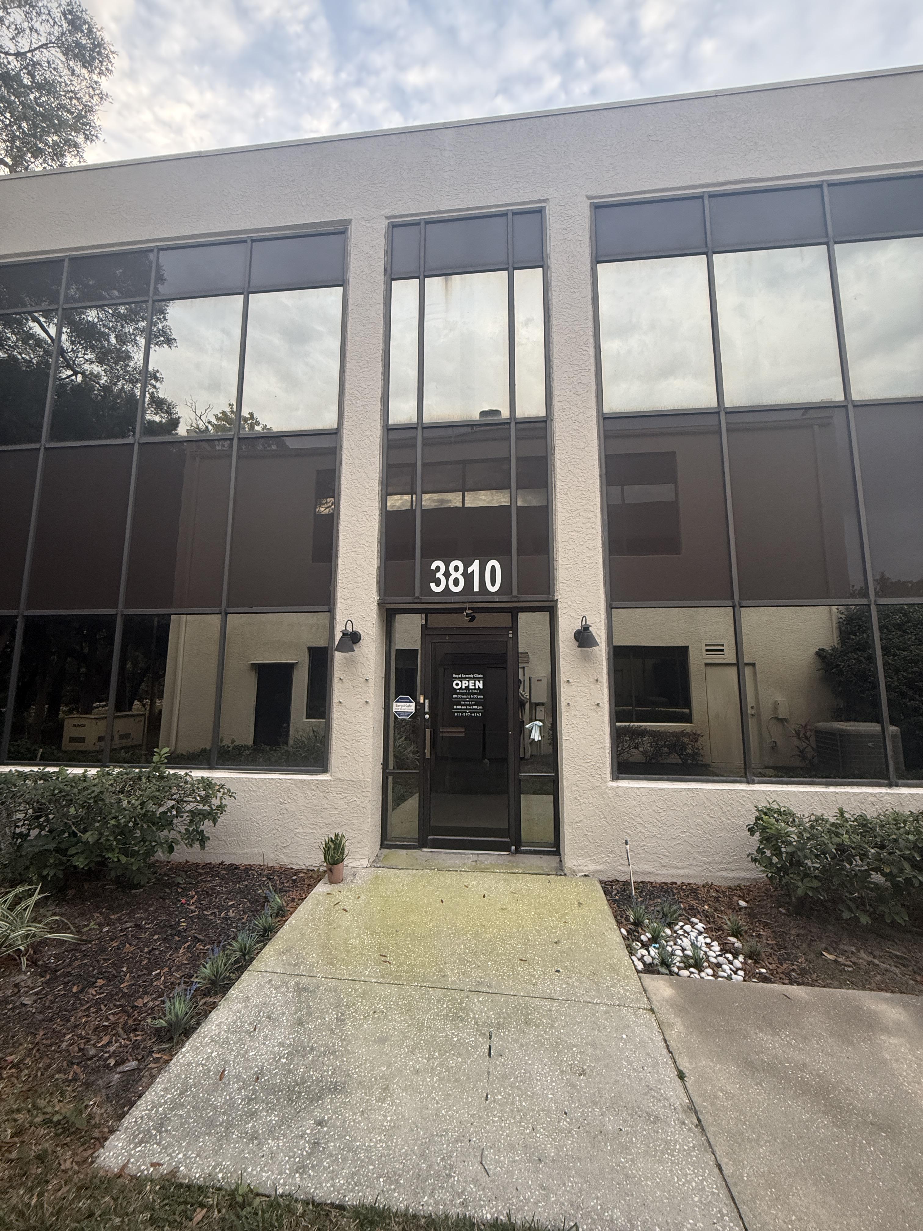 Property Image for 3810 Gunn Highway