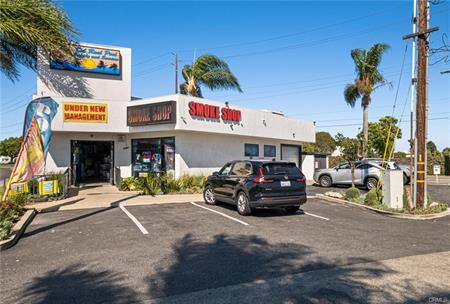 Property Image for 3655 Torrance Blvd. 300