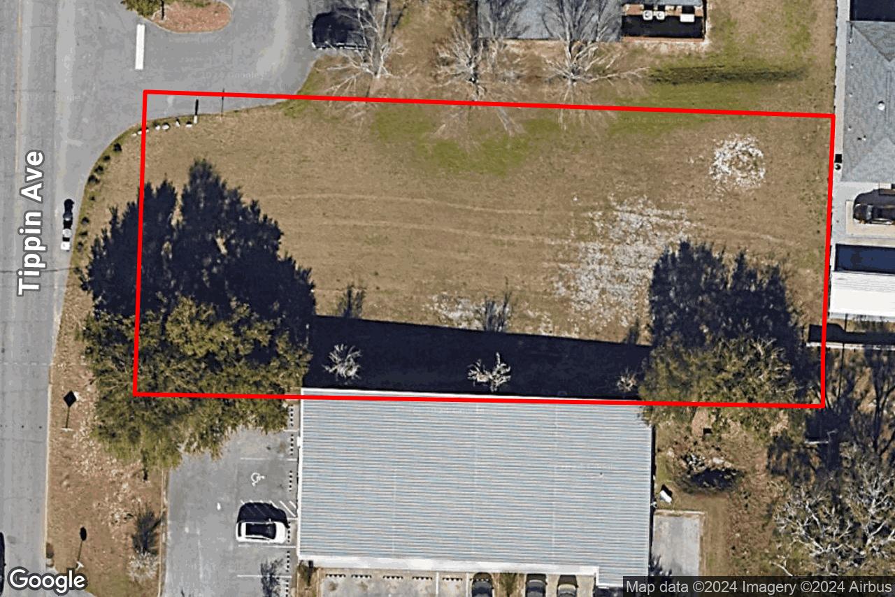 Property Image for 6400 Blk Tippin Ave.