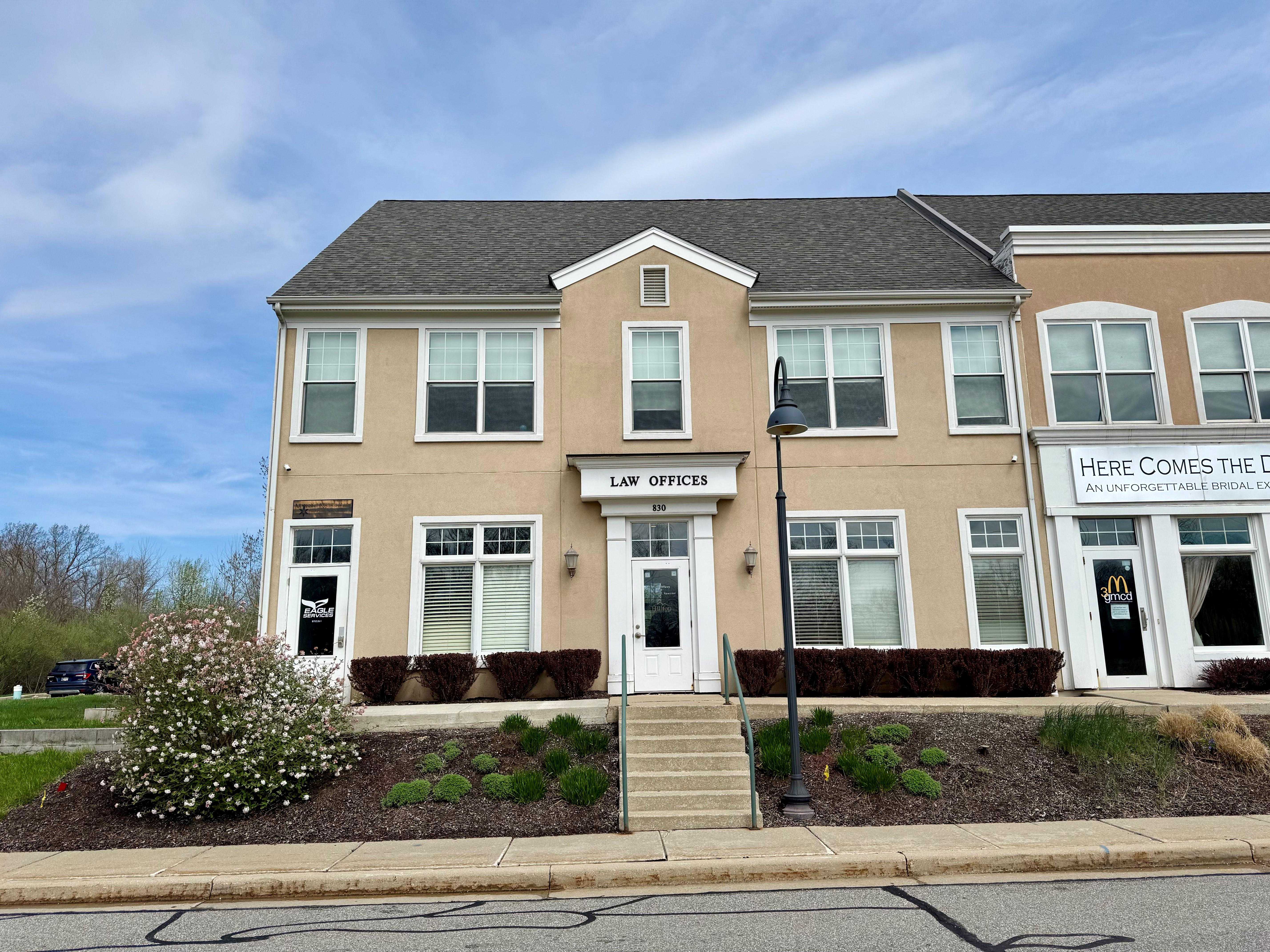 Property Image for 830 E Sidewalk Road