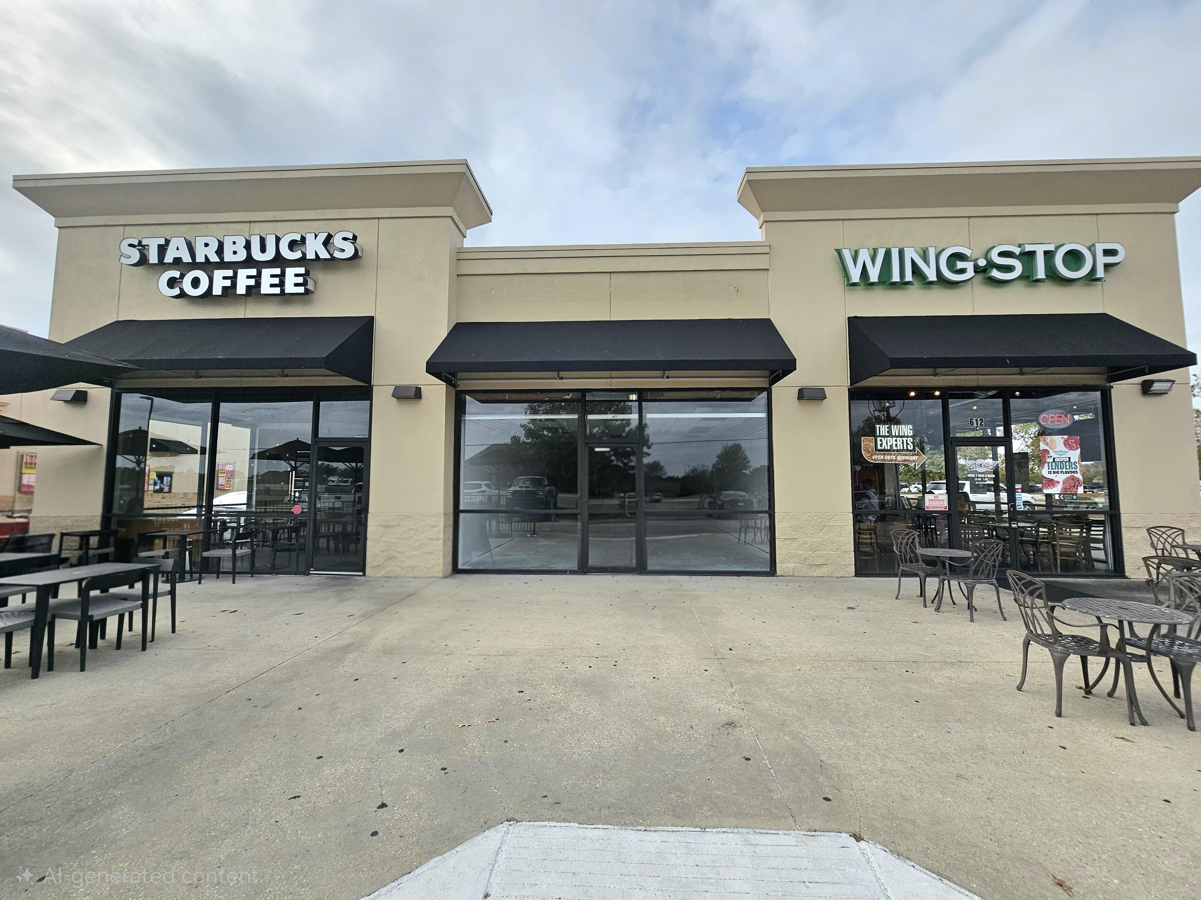 Property Image for 612 North Canal Blvd