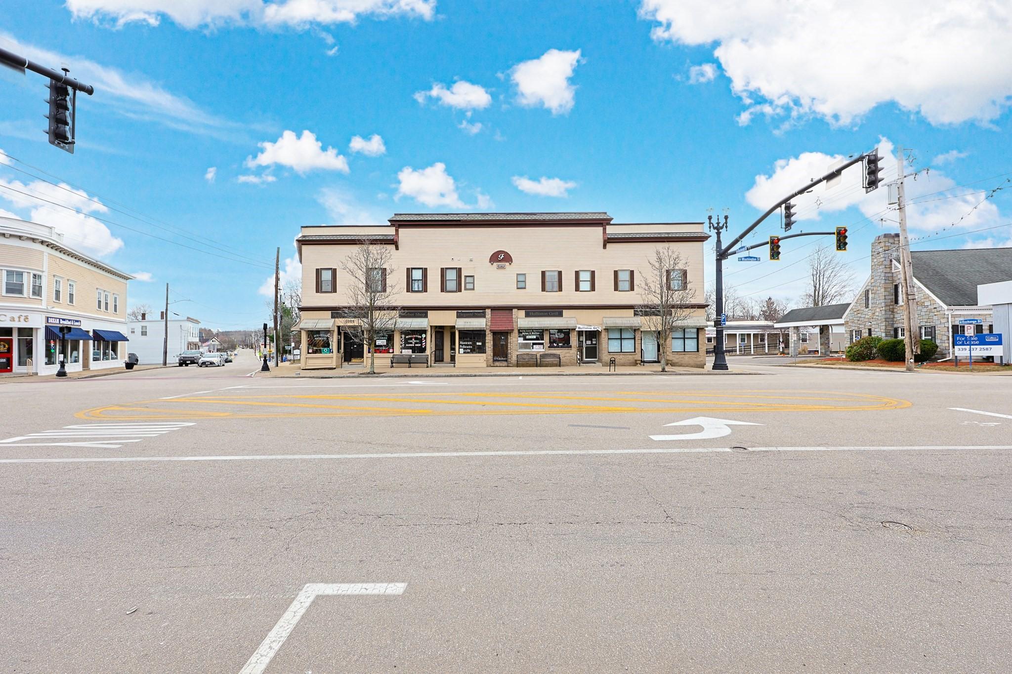 Property Image for 800 Washington Street