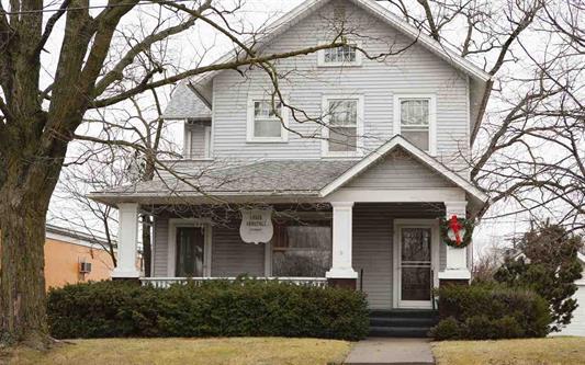 Property Image for 315 S Iowa Ave.