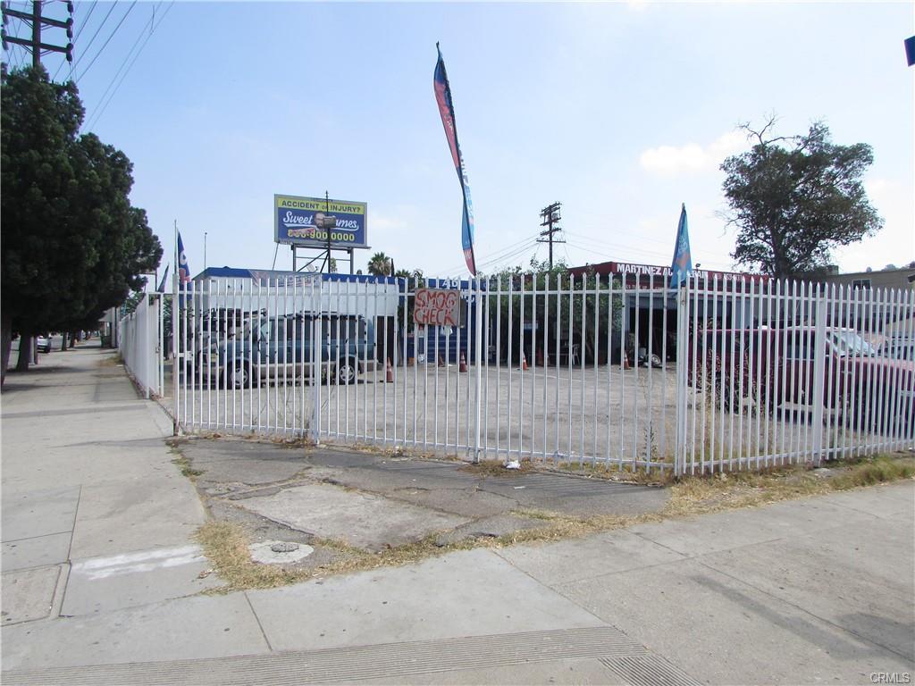 Property Image for 3900 N Figueroa Street