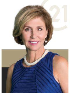 Karen Barker of CENTURY 21 Bessette Flavin photo