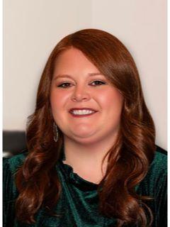 Brittney Williams-Keys of CENTURY 21 Harvey Properties photo