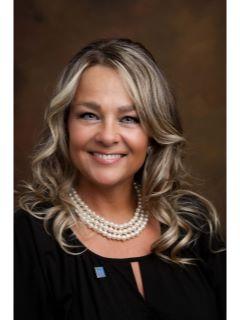 Stephanie Egan of CENTURY 21 Elite photo