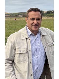 Frank Dutra of CENTURY 21 Select Real Estate, Inc. photo