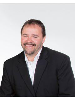 Carl Mygrant III of CENTURY 21 Property Shoppe photo