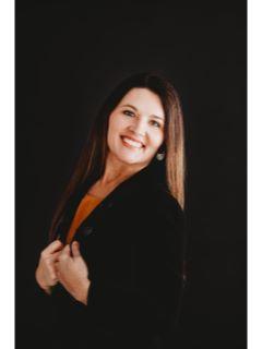 Racheal Johnson of CENTURY 21 American Way Realty photo