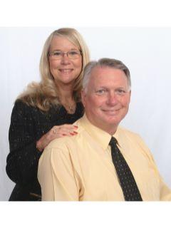 Ken Welch of CENTURY 21 Myers Realty photo