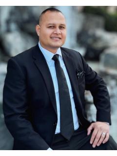 Merari Leon of CENTURY 21 Jordan-Link & Company photo