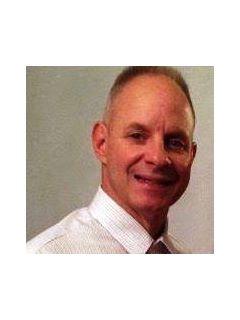 Richard Miller of CENTURY 21 HomeStar photo