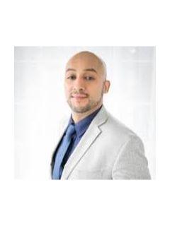 Ramon Parra of CENTURY 21 Galvez photo