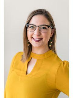 Rena Berg of CENTURY 21 Krogman & Company photo