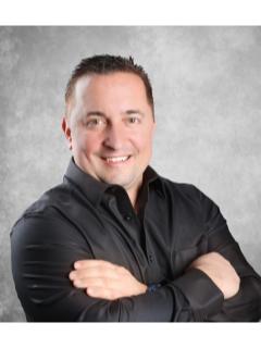 Kyle Hall of CENTURY 21 Frank Frye Real Estate photo