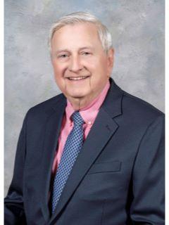 Hal Fryar of CENTURY 21 Sterling Combs photo