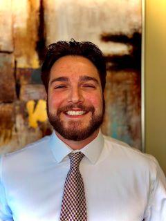 Dustin Gebhardt of CENTURY 21 Ashland Realty photo