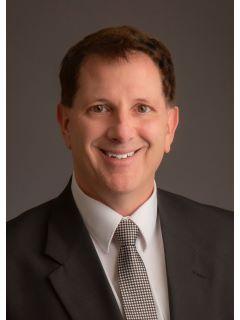 Scott Tetreault of CENTURY 21 TheOne photo